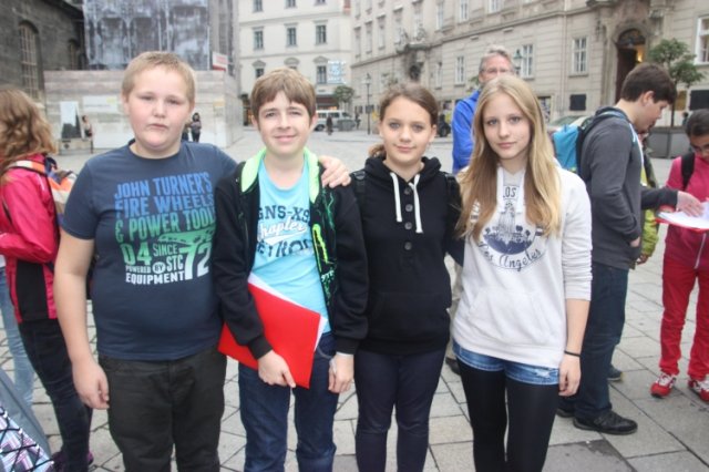 Wienwoche 2014 15
